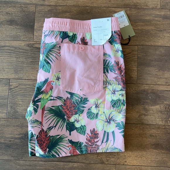 Goodfellow & Co men’s swim trunks - Picture 5 of 5